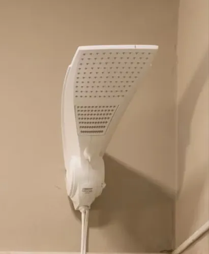Chuveiro duo shower lorenzeti eletrônico