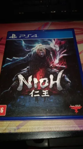Nioh