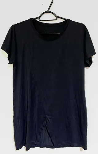 Camiseta dry fit feminina Arrazantty M