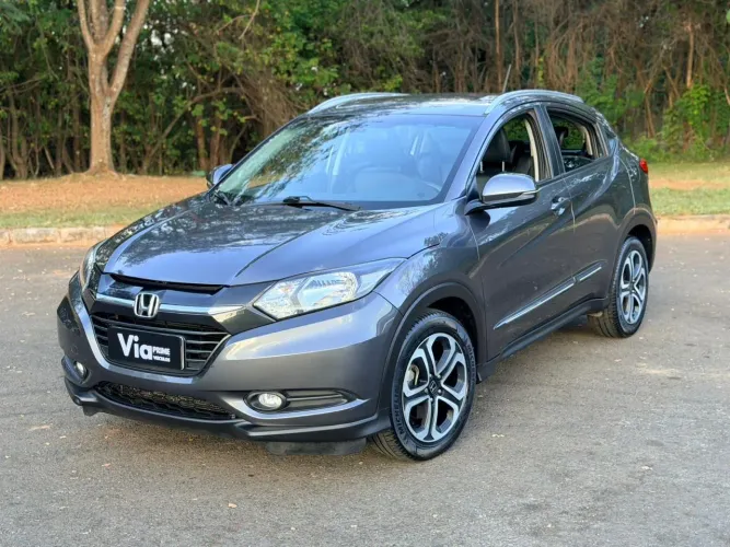 Honda HR-V EX 1.8 Flexone 16V 5P Aut. 2017