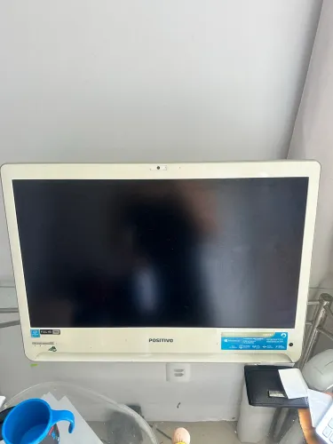 Computador completo 