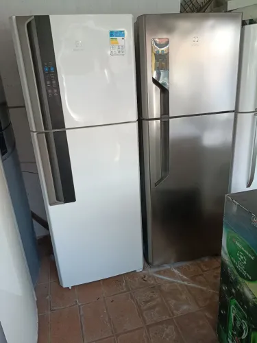 Geladeiras super conservadas