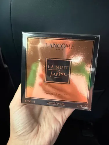 Perfume Lancome - 50ml Lá Nuit Trésor - Vanille Noir