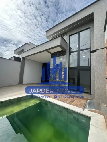 Casa para venda / bairro Cidade Jardim