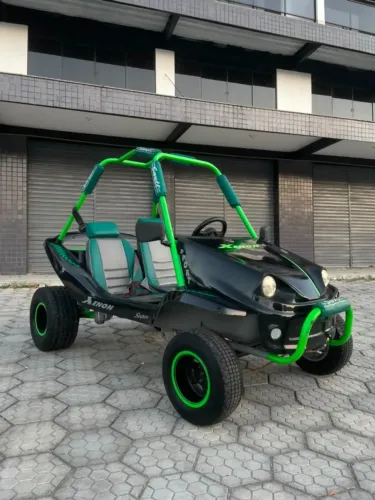 Mini Buggy