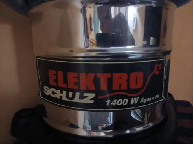 Aspirador Elektro Schulz