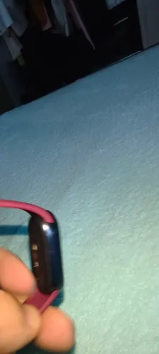Desapegando desta MI BAND 9