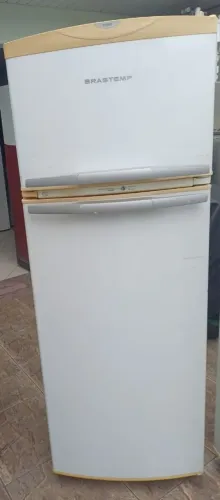 Geladeira Frost Free
