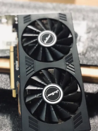 Rx580 8GB