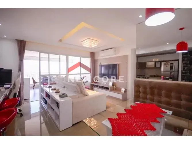 Apartamento em Rua Guanabara - Vila Brasílio Machado - São Paulo/SP