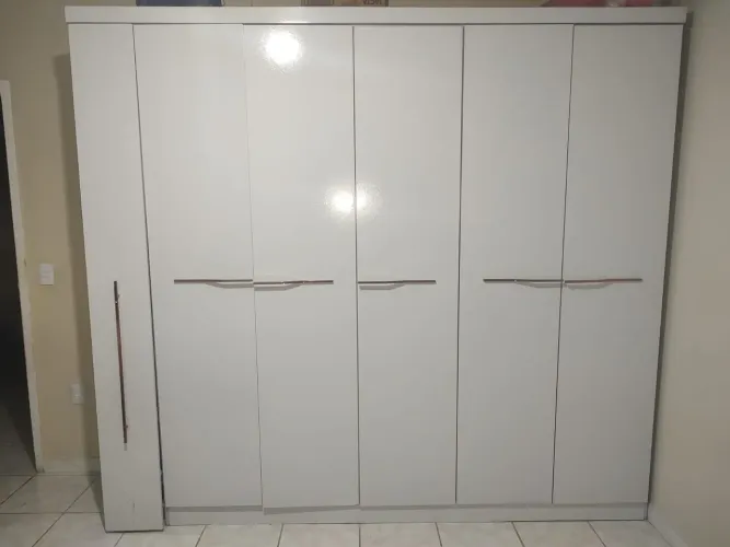 Guarda roupa