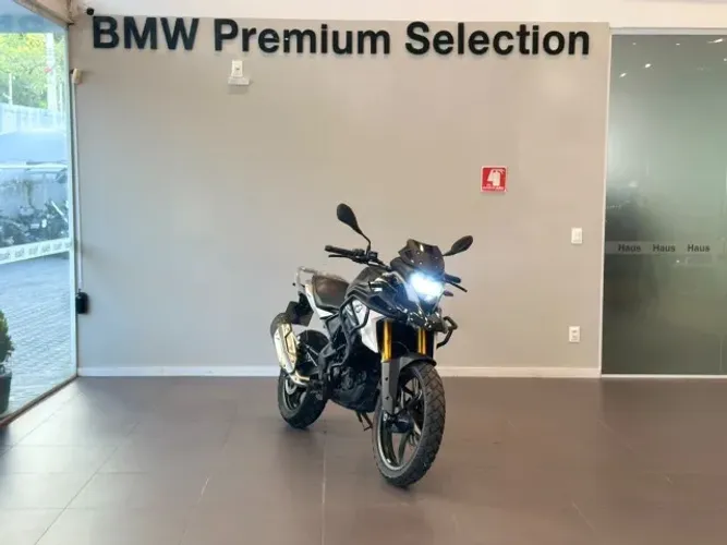  BMW G 2023 310 S