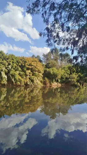 Terreno Para Rancho