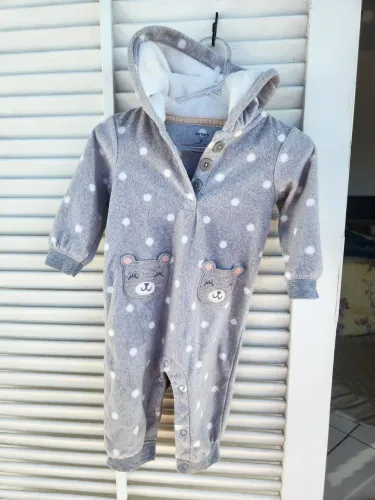 Lote roupas bebe carters gap zara