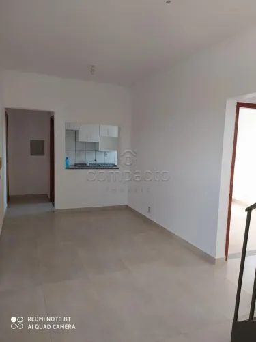 Apartamento Cobertura em Pindorama