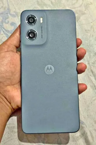 Moto G05 256 gigas