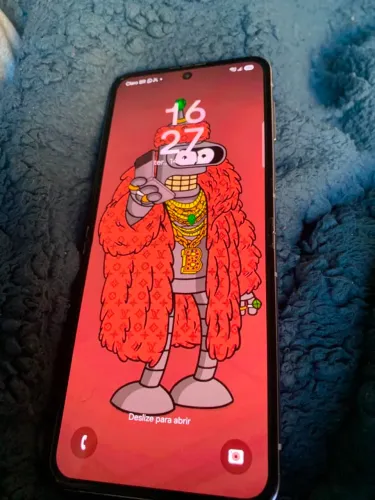 Galaxy zflip 5. 512 gb