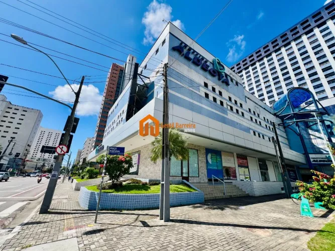 Loja Shopping Aldeota Expansão