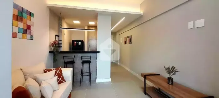 Loft para venda com 1 quartos, 30m² - Centro - Rio de Janeiro/RJ