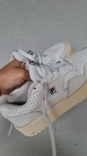 N. 35 tenis Fila Ardenza Original 