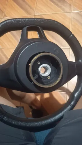 Volante onix