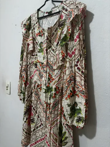 Vestido Farm GG
