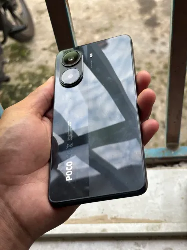 Vendo Poco x7 pro 256gb 12gb ram