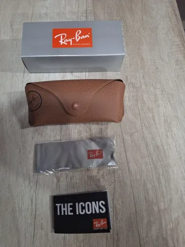Óculos Ray-ban 58014 original
