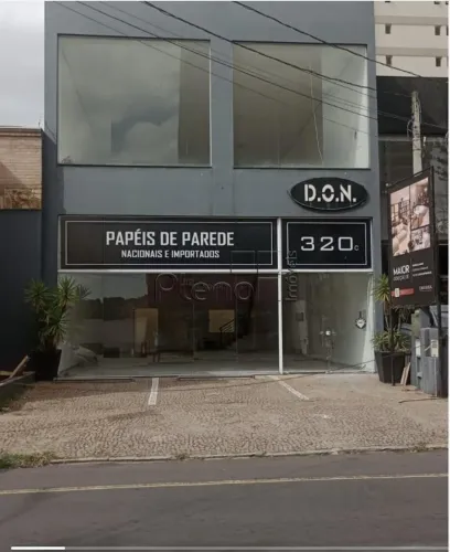 Loja para alugar em Campinas, Cambuí, com 320 m²