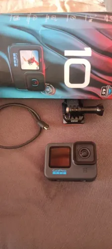 GoPro Hero 10