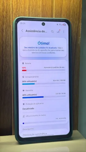 Samsung Galaxy M53 128GB / 8GB RAM