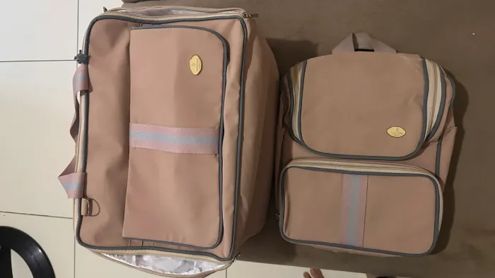 Vendo Bolsa de Maternidade