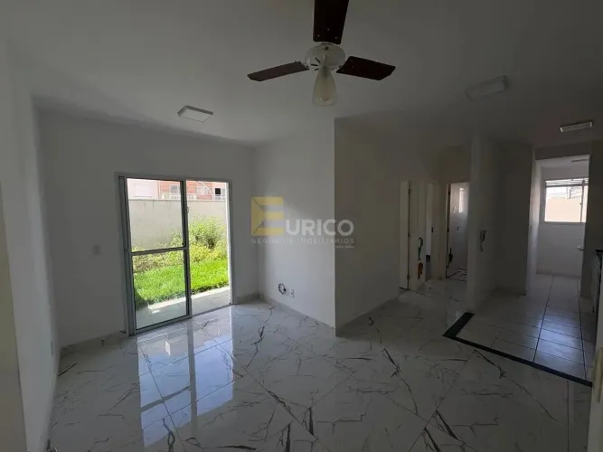 Apartamento Garden à venda no Condomínio Bello Cielo II - Vinhedo SP