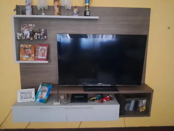 Painel de tv 