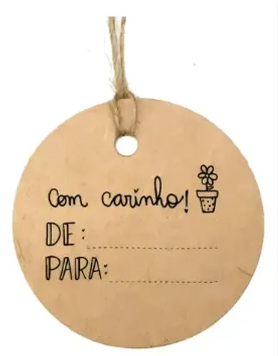 tags para personalizar