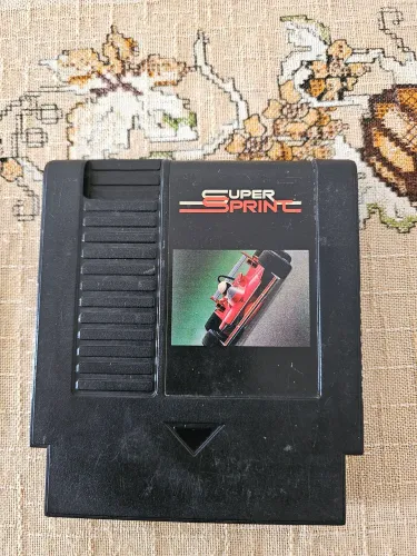 Jogo Phantom System
