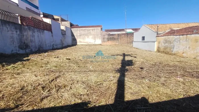 Terreno venda Centro