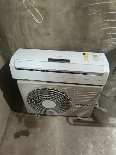 Ar condicionado 12k montadinho