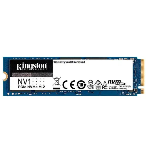 SSD NV1 Kingston 1TB