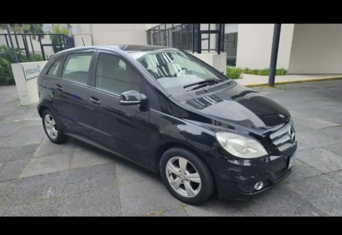 Mercedes-Benz Classe B 170 1.7 116cv Aut. 2009