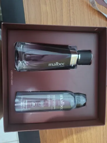 Vende-se kit malbec