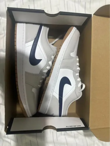 Air Jordan 1