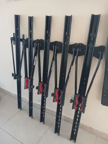 OPORTUNIDADE ! TRANSBIKES EQUIMAX (RACK DE TETO, CALHA TETO, SUPORTE TETO)  BICICLETA BIKE