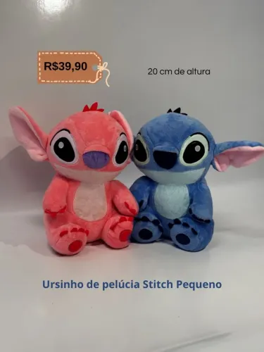 Ursos de Pelúcia ?