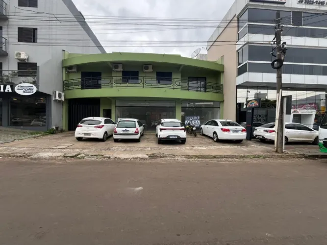 Sala Comercial para aluguel em Chapecó