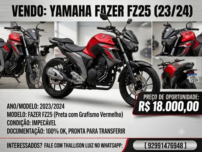 Fz25 