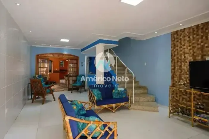 Sobrado para venda e locação, Fundação, São Caetano do Sul, SP