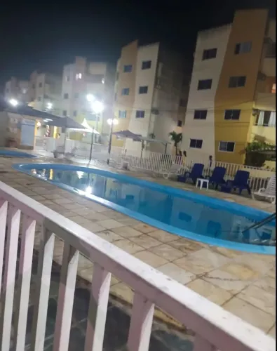 ALUGO APARTAMENTO TÉRREO - RESIDENCIAL AQUARELA | PARNAMIRIM 
