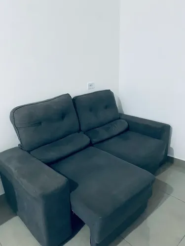 Sofá retrátil 