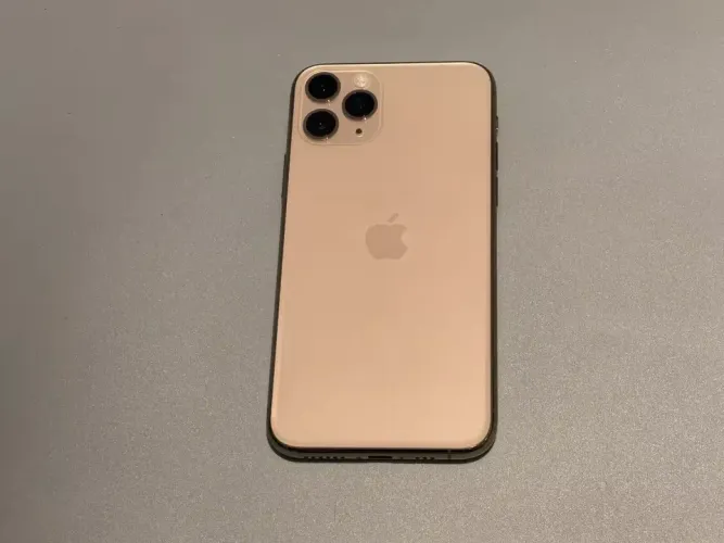 iPhone 11 Pro Max